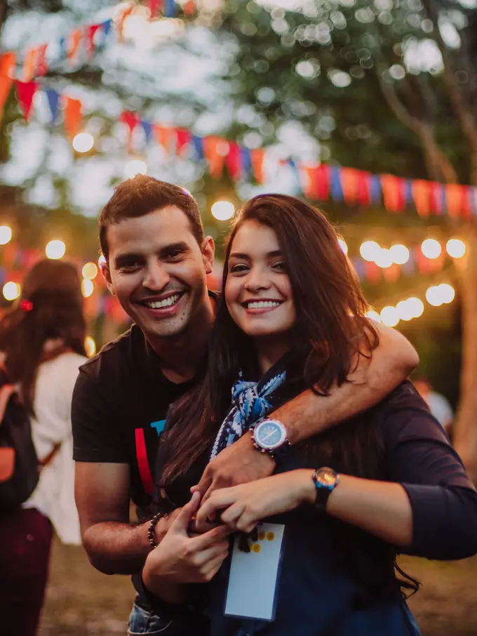 ilustrasi pasangan zodiak gemini/pexels