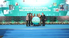 Mendagri Minta Kepala Daerah Prioritaskan Penanganan Kusta