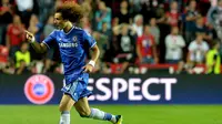 Ternyata, David Luiz Tolak Tawaran Barca Mentah-mentah