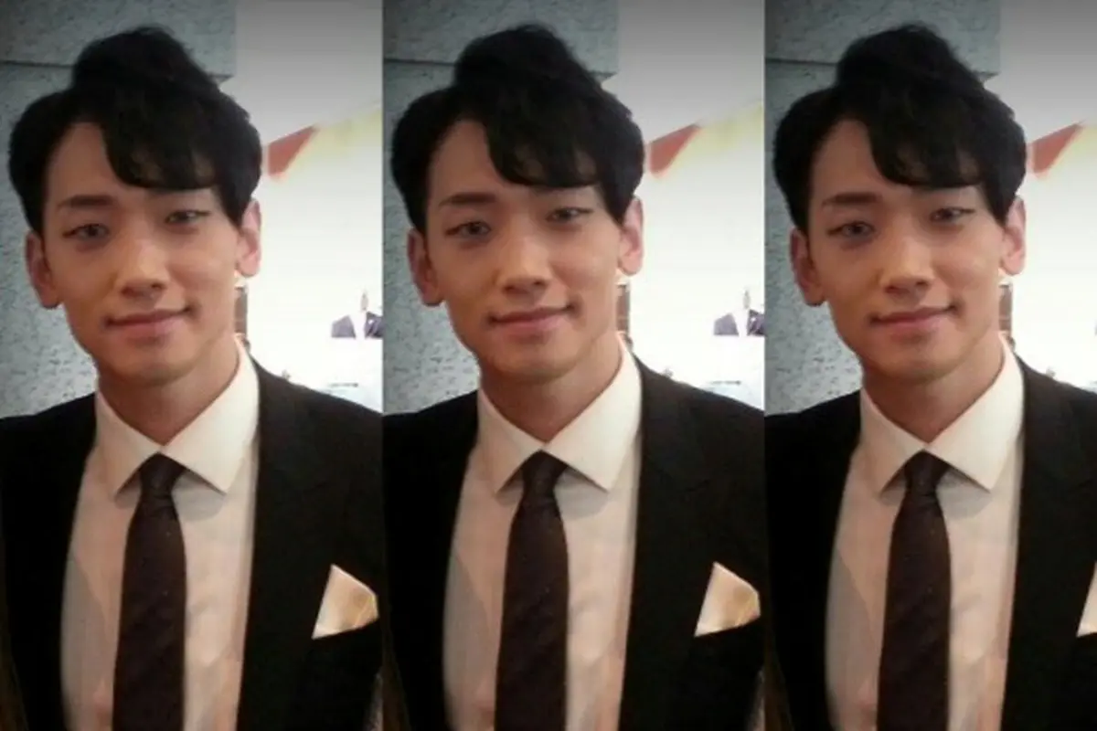 Rain Seksi Sekaligus Menakutkan di Film Hollywood