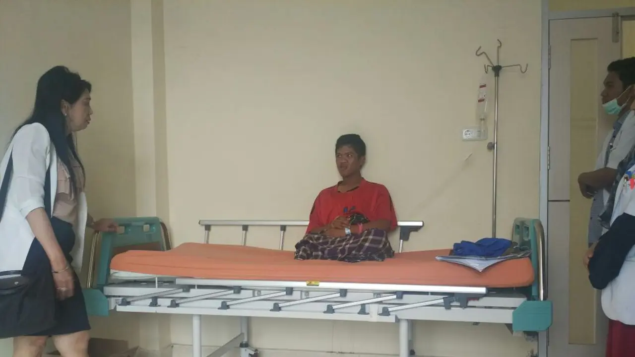 Temuan Penting Dokter Soal Fenomena Remaja Bertelur Ayam