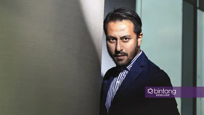 [Bintang] Bront Palarae