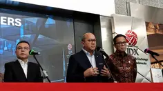 Saham Rontok, Danantara Siap Ambil Kesempatan Masuk Pasar Modal