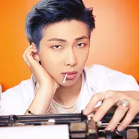 RM BTS. (Big Hit Music via Soompi)