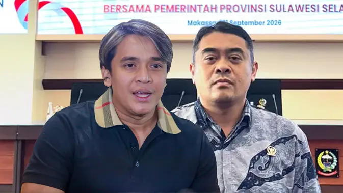 Billy Syahputra Balas Sindiran Pejabat Bali Soal Insiden Liburan, Ria Ricis Juga Terseret