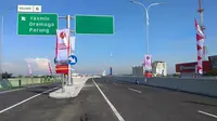 Jokowi Targetkan Tol Ciawi-Cigombong Beroperasi Juli 2018