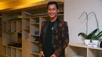 Jelang Ramadan, Ade Firman Hakim Minta Restu Ibu