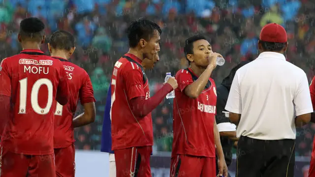 Semen Padang