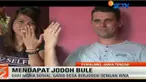 Kisah gadis desa yang dipersunting bule ini pun menjadi viral. Apalagi sang calon suami sudah memutuskan untuk memeluk agama islam.