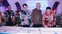 Toyota Adakan Program Kelas Budaya Industri, untuk Apa?