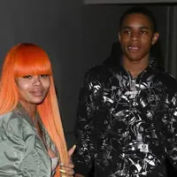 Hubungan Blac Chyna dan YBN Almighty Jay yang baru seumur jagung sepertinya berakhir begitu saja.