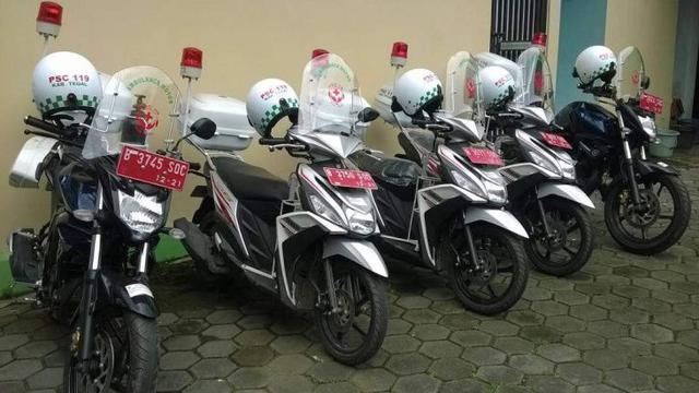 Rumah sakit jakarta