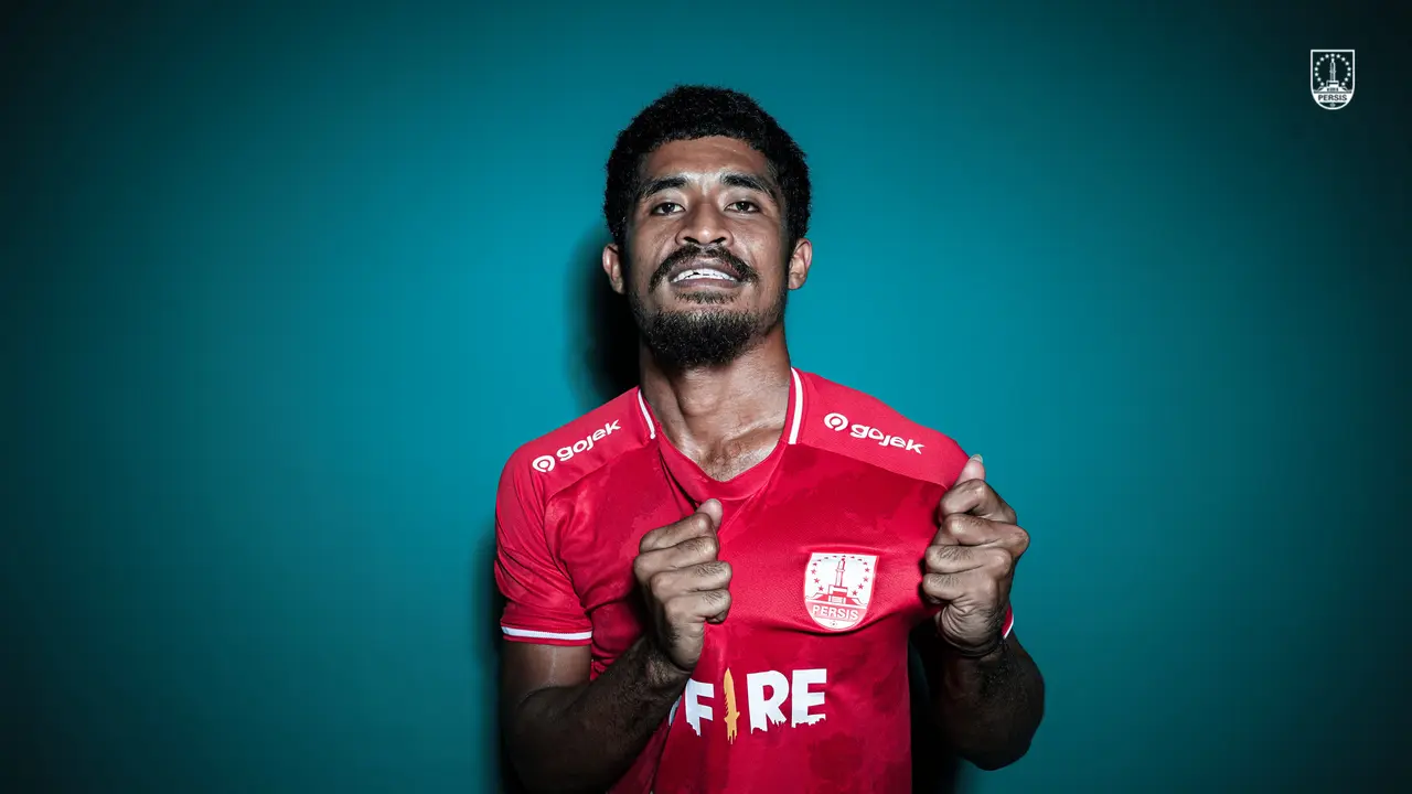 Sunawan Rusni, Persis Solo