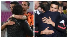 Selama memperkuat klub top eropa, Cristiano Ronaldo pernah bekerja sama dengan 11 pelatih. Nahas, lima di antaranya dipecat pada musim perdananya menangani Cristiano Ronaldo. (AFP)