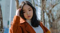 ilustrasi kepribadian perempuan/Photo by mikoto.raw from Pexels