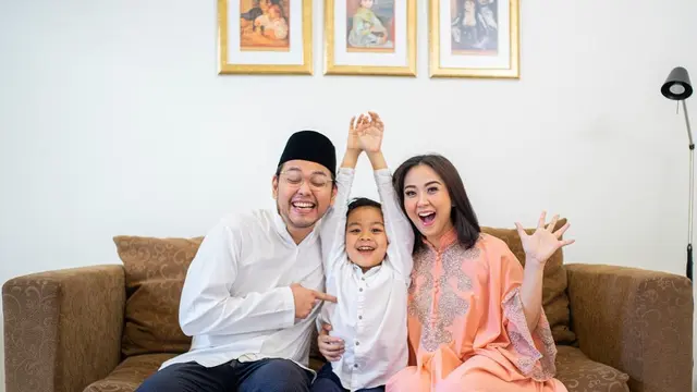 Astrid Sartiasari. (Foto: Instagram @astridbasjar)