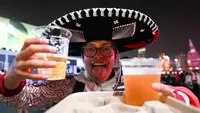 30 Hari Berhenti Minum Alkohol, Ini Perubahan yang Terjadi pada Tubuh