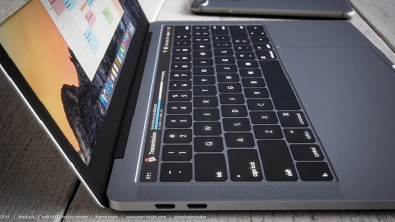 MacBook Pro