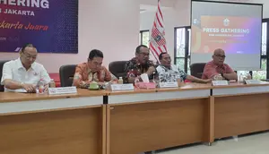 PON Pantai 2026: Jakarta Siap Gelar 10 Cabang Olahraga di Ancol