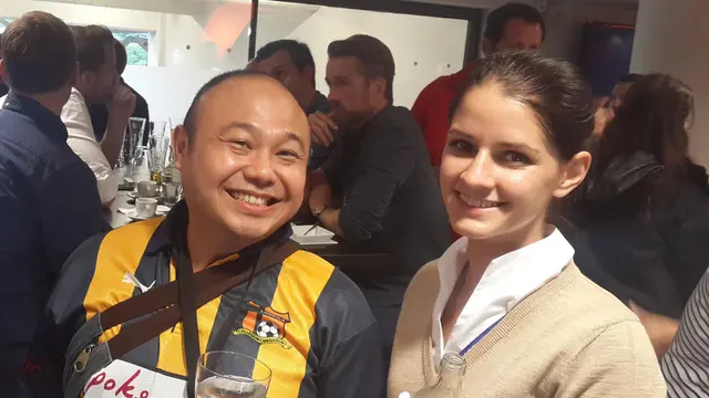 UEFA Hospitality