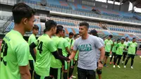 Pemain Persebaya Jalani Penilaian Psikologis 