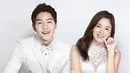 Song Joong Ki  dan Song Hye Kyo semakin mendekati hari pernikahan mereka. Berbagai persiapan terus mereka lakukan agar hari bersejarahnya itu berlangsung dengan lancar. (Instagram/hyunie_park1001)