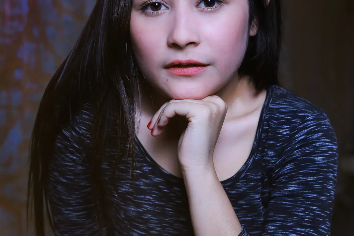 [Bintang] Prilly Latuconsina