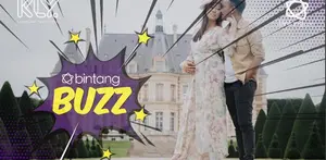 Lewat unggahan foto Ruben Onsu, Sarwendah melakukan hal ini saat pukul 2 pagi.