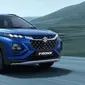 All New Suzuki Fronx (cars.co.za)