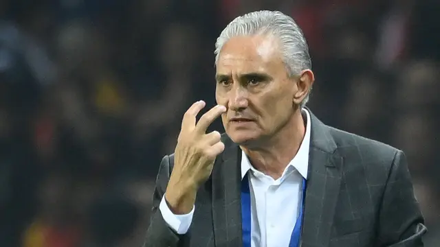 Foto: 5 Pelatih dengan Gaji Tertinggi di Piala Dunia 2022 Qatar