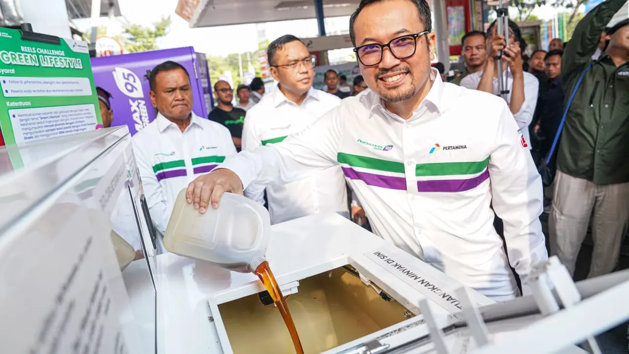 Limbah rumah tangga