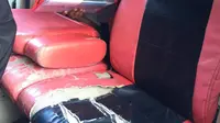Sopir Paruh Baya Tertangkap Basah Cabuli Anak di Bawah Umur