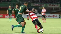 Pemain Timnas Trinidad dan Tobago Optimistis PS Tira Bisa Bangkit