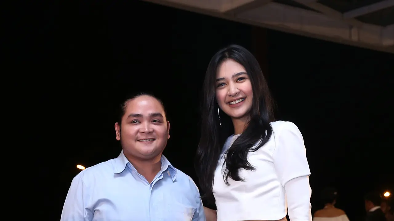 Mikha Tambayong