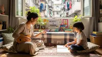 15 Peluang Usaha Kreatif di Teras Rumah Sempit untuk IRT, Inspirasi Bisnis Sampingan Cuan Besar