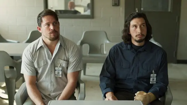 Adegan film Logan Lucky (Foto: Fingerprint Releasing via IMDB.com)