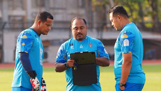 Imran Nahumarury - Malut United