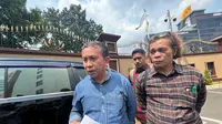 Hentikan Penyelidikan Kasus Kematian Mahasiswa UKI, Kapolres Jaktim Dilaporkan ke Propam Polri