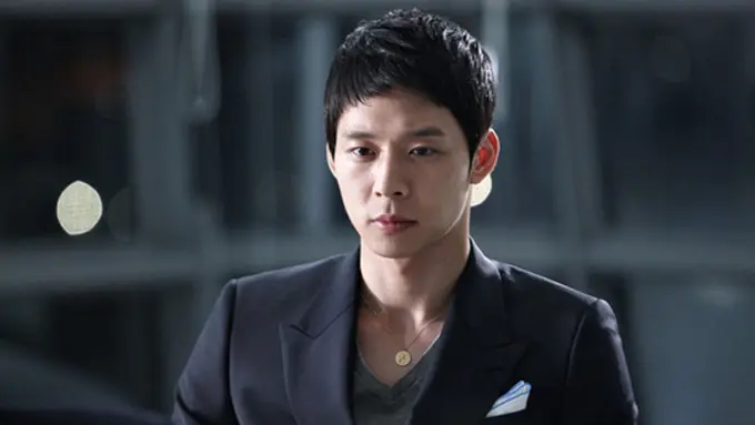 Yoochun `JYJ`
