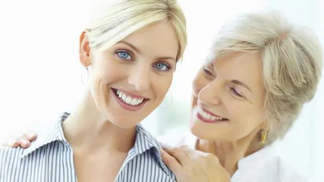 Top 3 Hari Ini: 5 Cara Bersahabat dengan Ibu Mertua