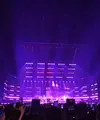 Bruno Mars di konsernya di Jakarta International Stadium, Rabu (11/9/2024). [Foto: Lanny Kusuma/Fimela]