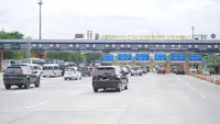 Pakai Teknologi RFID, 700 Pintu Tol Bakal Layani Transaksi Tanpa Setop di 2026