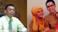 Tuntutan Marshanda Terhadap Ben Kasyafani