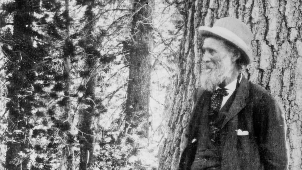 John Muir
