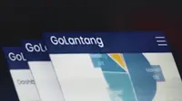 Peringati Hari Lanjut Usia Ke-24, BKKBN Luncurkan Aplikasi Go Lantang