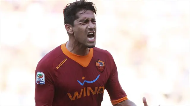 6 Pemain yang Pernah Memperkuat Roma-Milan