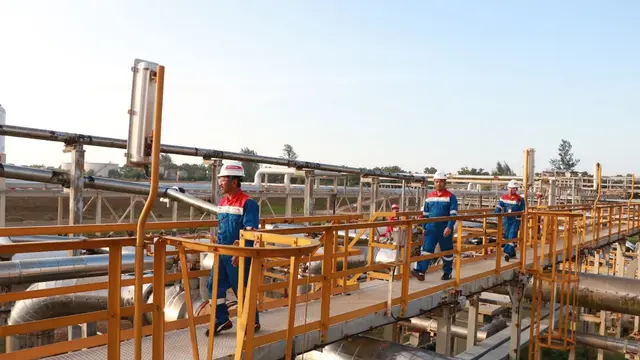 Pertamina
