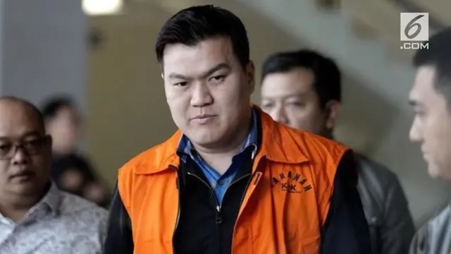 VIDEO: Jaksa Sebut Andi Narogong Representasi Ketua DPR Setya Novanto