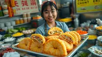 Tips Agar Isi Pastel Tidak Cepat Basi: Panduan Lengkap Membuat Isian Tahan Lama