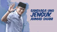 Berita Pilihan hari ini datang dari perjalanan kasus Ratna Sarumpaet, aksi unjuk rasa di Venezuela, hingga Sandiaga Uno yang menjenguk Ahmad Dhani.